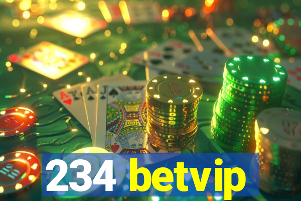 234 betvip