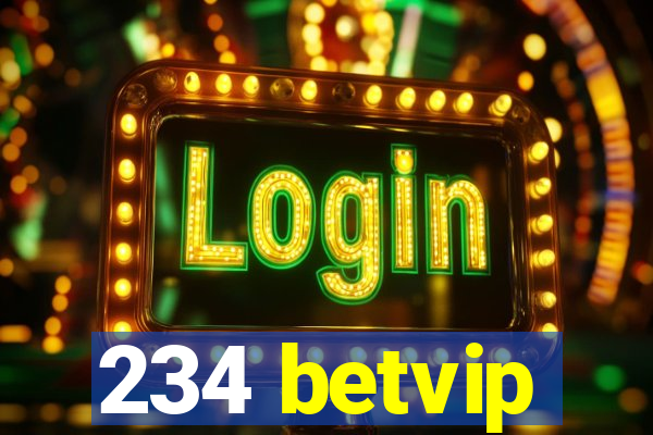 234 betvip