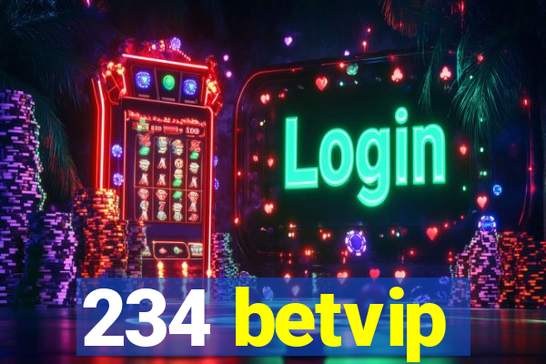 234 betvip