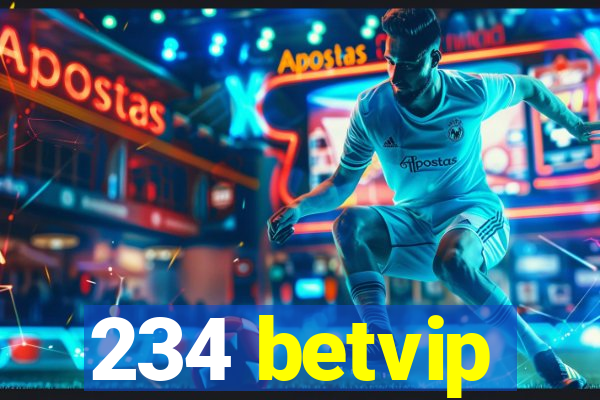 234 betvip