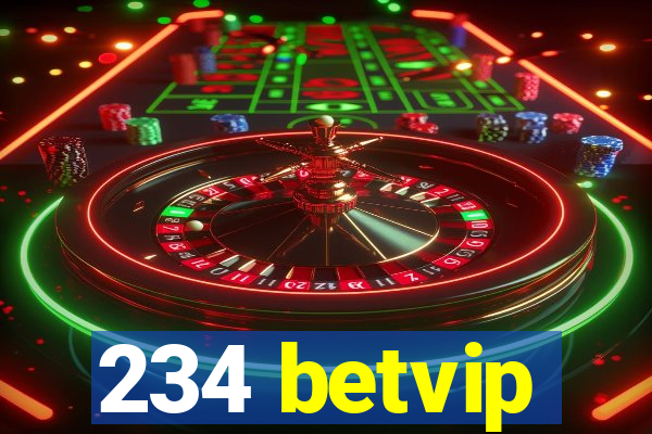 234 betvip