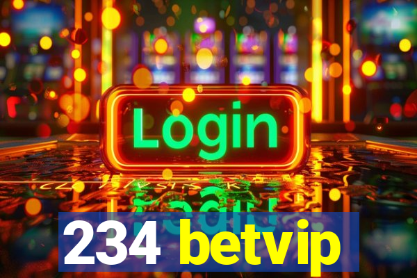 234 betvip