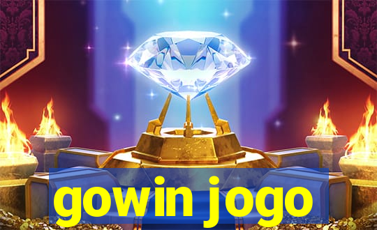 gowin jogo