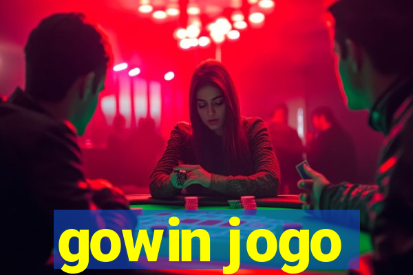 gowin jogo