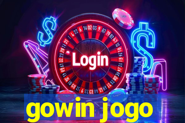 gowin jogo