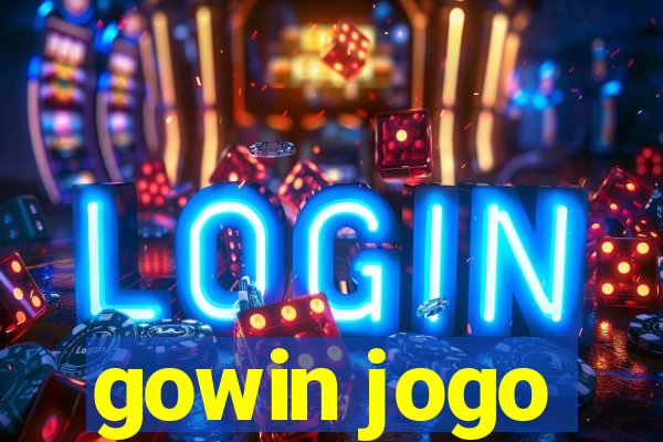 gowin jogo