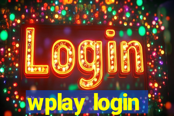 wplay login