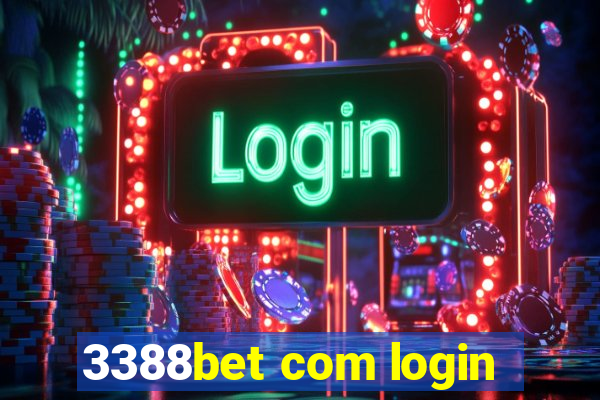 3388bet com login