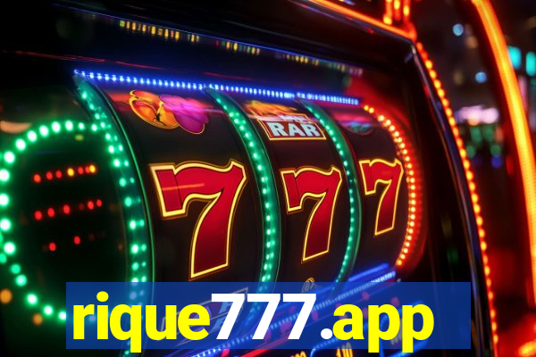 rique777.app