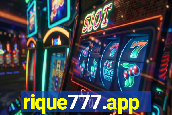 rique777.app