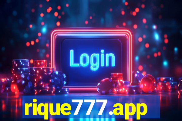 rique777.app