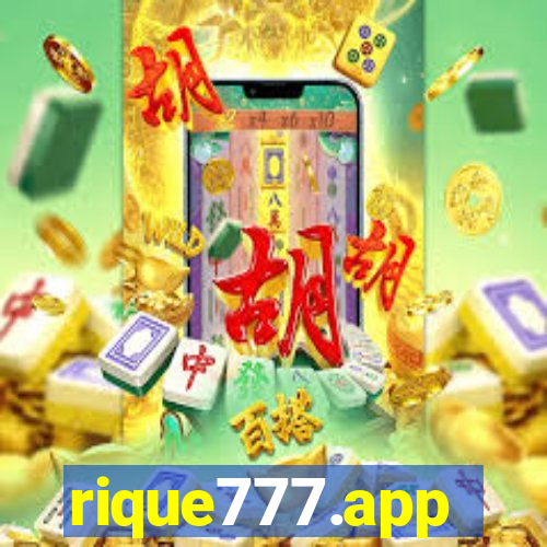 rique777.app