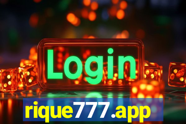 rique777.app