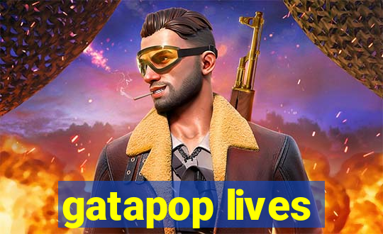 gatapop lives