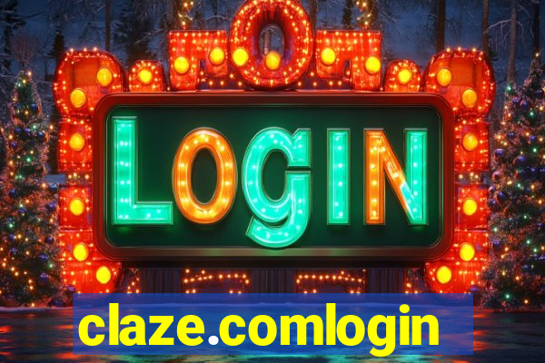 claze.comlogin