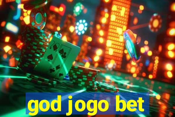 god jogo bet