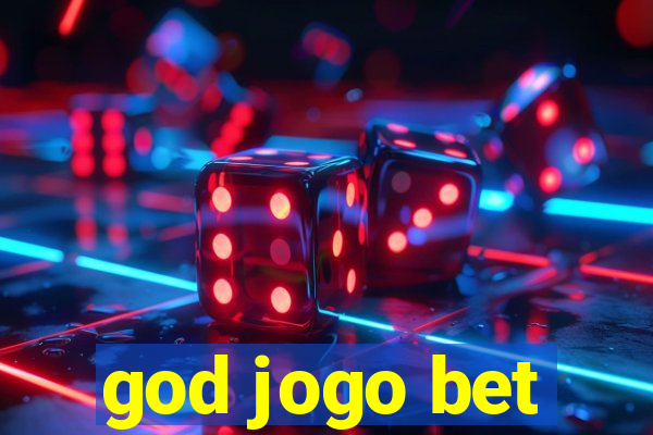 god jogo bet