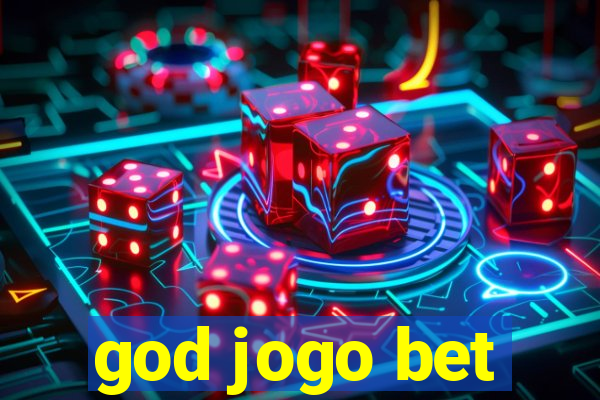 god jogo bet