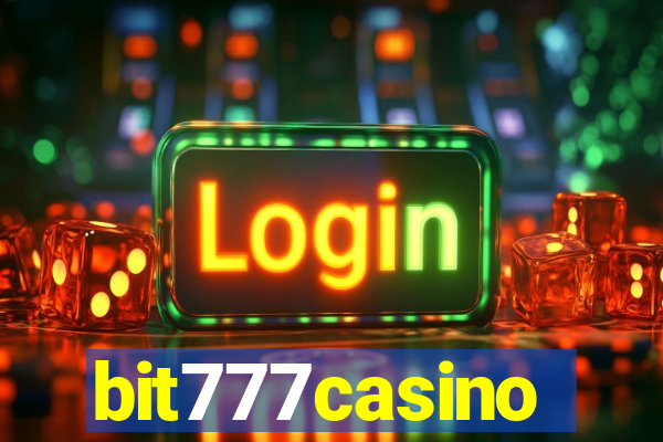 bit777casino