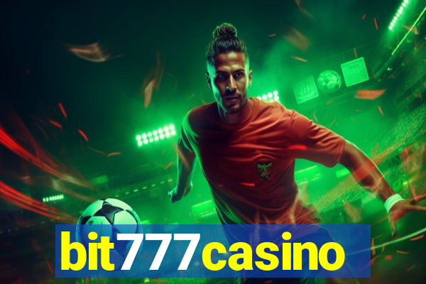 bit777casino