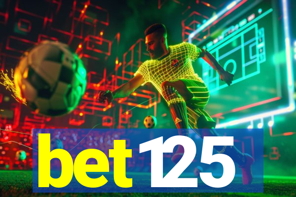 bet125