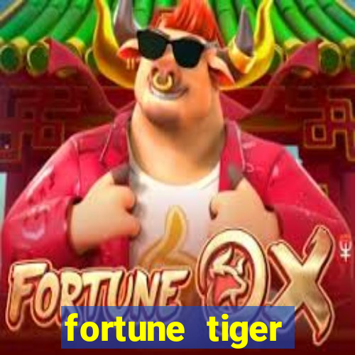 fortune tiger plataforma de 5 reais