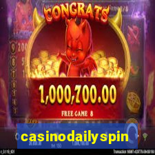 casinodailyspin