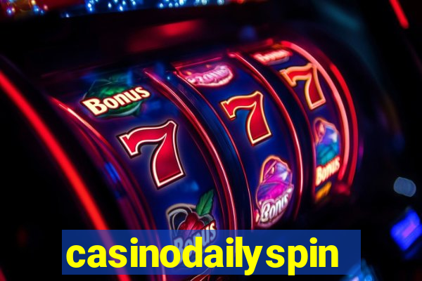 casinodailyspin