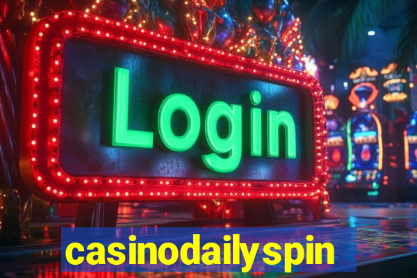 casinodailyspin