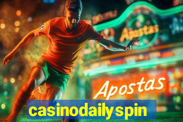 casinodailyspin