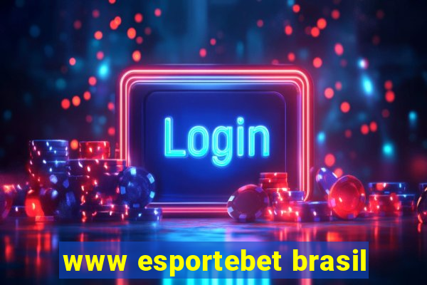 www esportebet brasil