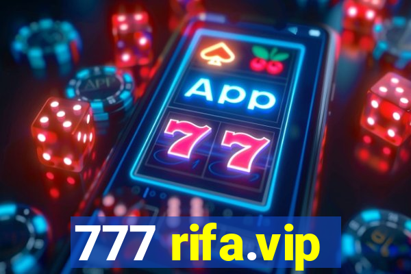 777 rifa.vip