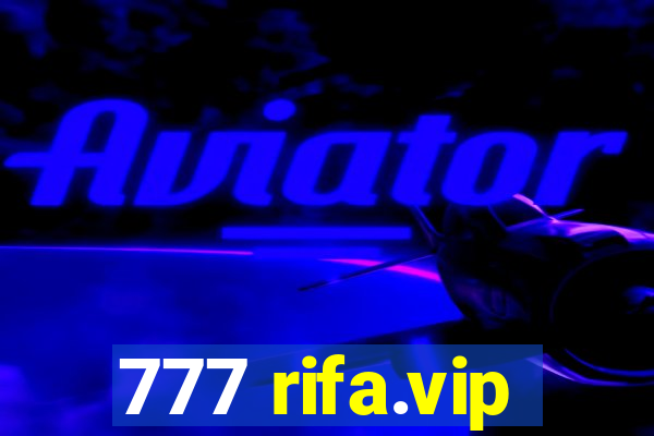 777 rifa.vip