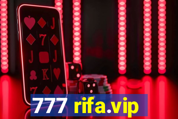 777 rifa.vip