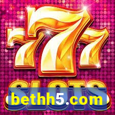 bethh5.com