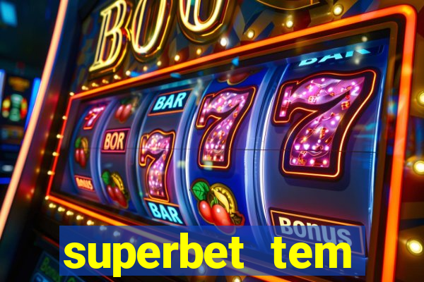 superbet tem pagamento antecipado