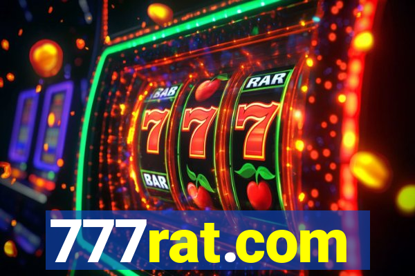 777rat.com