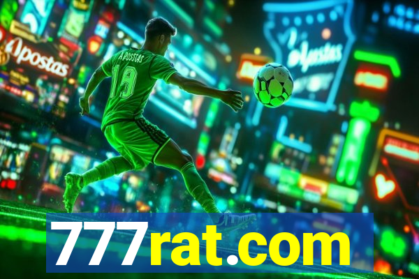 777rat.com