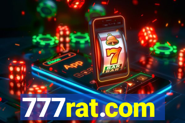 777rat.com