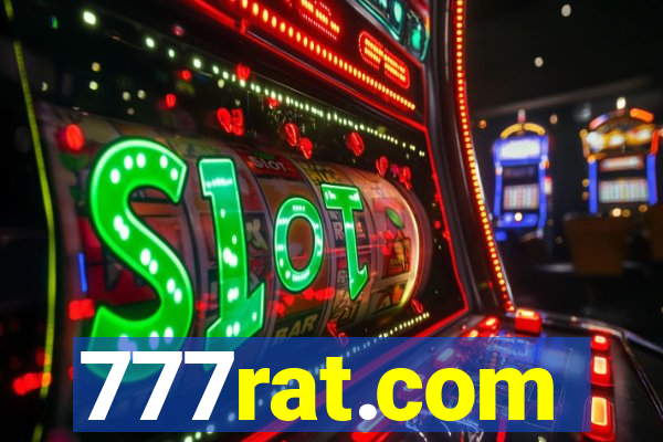 777rat.com