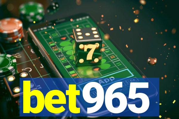 bet965