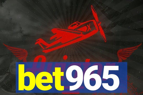 bet965