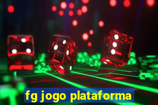 fg jogo plataforma