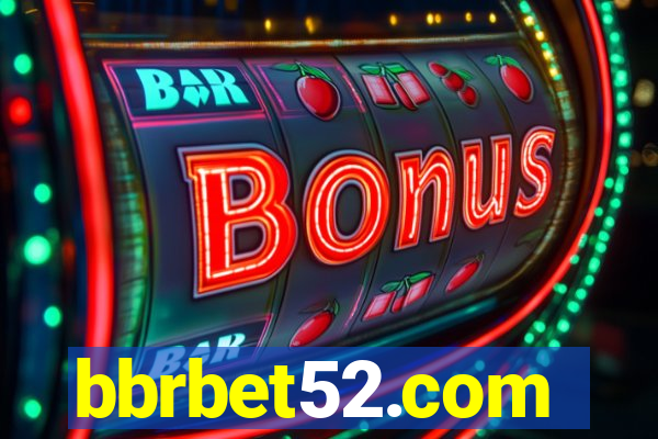 bbrbet52.com