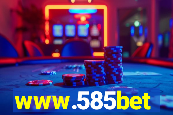 www.585bet