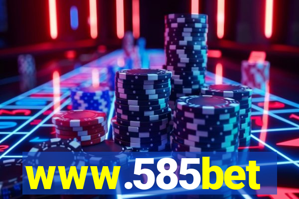 www.585bet