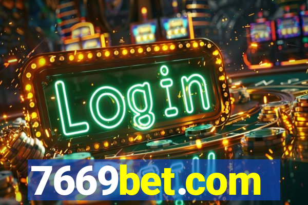 7669bet.com