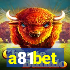 a81bet