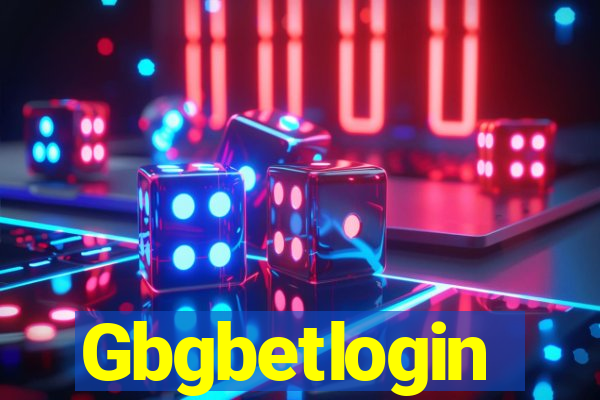 Gbgbetlogin