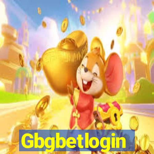 Gbgbetlogin